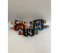 Red Bull Spect Eyewear WHIP MX Goggles