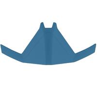 Red Bull SPECT Eyewear Whip Protezione del naso, blu per maschi