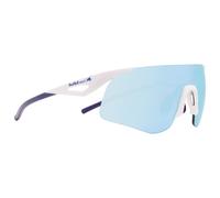 Red Bull Spect - Mark Mirror Cat 3 (VLT 10%) - Occhiali da ciclismo M blu