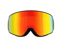 RED BULL SPECT MASCHERA SCI GOOGLES SCIARE NEVE MONTAGNA RUSH-14RE2