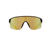 Red Bull Spect Occhiali da sole DAKOTA-010 Lente gialla con montatura nera