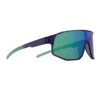Red Bull Spect Dash Sunglasses Trasparente CAT3