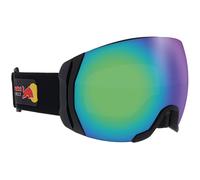 Red Bull Spect Occhiali Da Sole Goggle Snowboard Verde