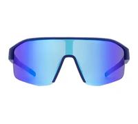 RED BULL SPECT OCCHIALI SOLE NEVE CICLISMO SCI SUN LENTE SPECCHIO DUNDEE-002
