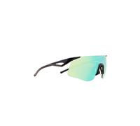Red Bull Spect - Mark Mirror Cat 3 (VLT 12%) - Occhiali da ciclismo M verde