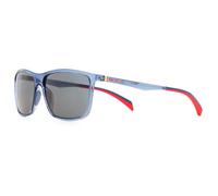 Red Bull Spect - Redps 100 S3 - Occhiali da sole grigio