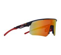 Red Bull Spect - Riddle Mirror Cat 3 - Occhiali da ciclismo variopinto