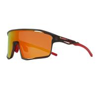 Red Bull Spect - Rumble Mirror Cat 3 - Occhiali da ciclismo arancione