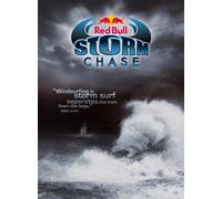 Red Bull Storm Chase