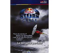 Red Bull Storm Chase-La tempête Parfaite