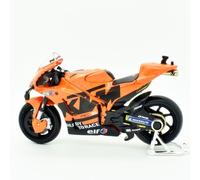 Red Bull Tech 3 KTM RC16 Factory Racing Moto GP 2021 Iker Lequona 1:18