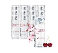 Red Bull The Spring Edition - Cherry Sakura 12 x 250ml