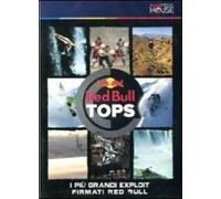 Red Bull Tops