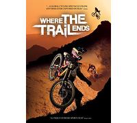 Red Bull - Where The Trail Ends [DVD] OFFICIAL UK VERSION