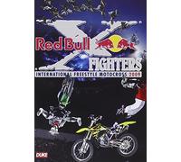 Red Bull X Fighters 2009 [DVD] [Edizione: Regno Unito]