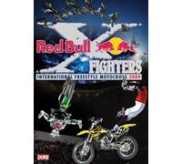 Red Bull X Fighters 2009 [Edizione: Regno Unito]