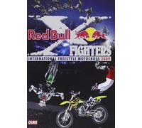 Red Bull X Fighters DVD (DVD)