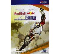 Red Bull X-Fighters: International 2010-L'Art du Motocross Freestyle