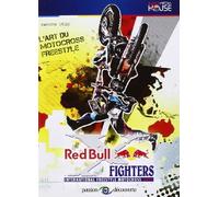 Red bull X-fighters : international freestyle motocross 2011, l'art du motocross freestyle