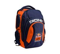 Red Bull - Zaino Replica del Team KTM Rev - Taglia Unica - Esclusivo di OGIO - 34L - Logo del Team di Corsa - Branding del Partner