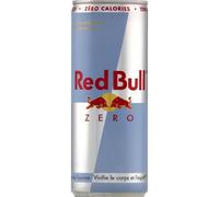 Red Bull Zero, 250 ml