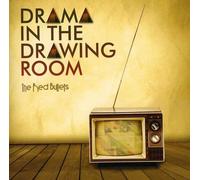 Red Bullets - Drama In The Drawing Room