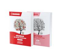 Red Bundle for the Repeat Buyer: Includes Grammar for the Well-trained Mind Red Book and Key: 0