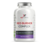 Red Burner Complex 60 Capsule