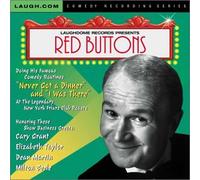 Red Buttons - Never Got a Dinner