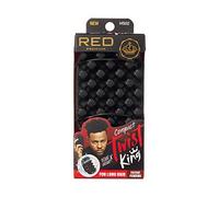 Red by Kiss Bow Wow X Twist King Spazzola per capelli ritorti lavabile e durevole per ricci afro (Mini)