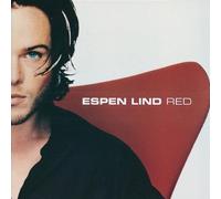 Red by Lind, Espen (1998-02-23)