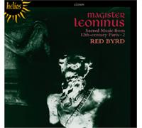 Red Bird, Yorvox - Leoninus: Musica Sacra Del Xii Sec,Paris