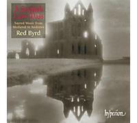 Red Byrd - Scottish Ladymass-Sacred Music from Medieval St.