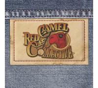 RED CAMEL COLLECTIVE - RED CAMEL COLLECTIVE