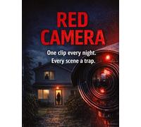 Red Camera: One clip every night. Every scene a trap: 15