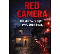 Red Camera: One clip every night. Every scene a trap: 15
