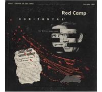 Red Camp - Horizontal
