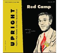 Red Camp - Upright