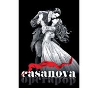 Red Canzian - Casanova Operapop - 2 Cd