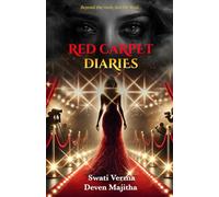 Red Carpet Diaries: Beyond the reels, Lies the Real...