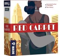 RED CARPET gioco da tavolo FOTOGRAFI devir IN ITALIANO età 8+
