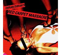 Red Carpet Massacre (Vinile)