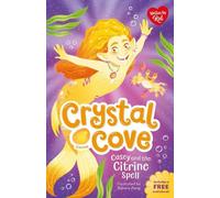 Red Casey and the Citrine Spell (Crystal Cove) (Tascabile) Crystal Cove