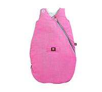 Red Castle Gigoteuse Chambray - Sacco nanna, 12-24 mesi, colore rosa