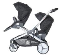 RED CASTLE nero Evolutwin