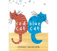 Red Cat, Blue Cat