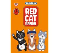 Red cat ramen. Ediz. variant (Vol. 1)