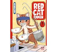 Red cat ramen (Vol. 1)