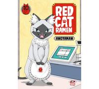 Red cat ramen (Vol. 10)