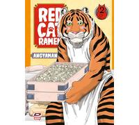 Red cat ramen (Vol. 2)